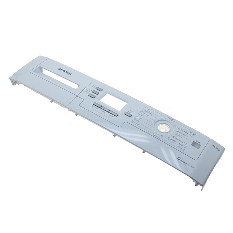 Smeg Tumble Dryer White Control Panel-1