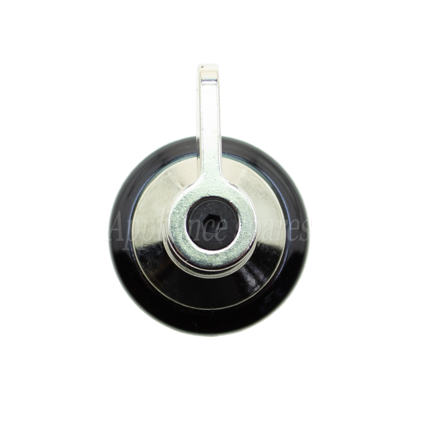 Smeg 90cm 5 Burner Gas Hob Control Knob-1
