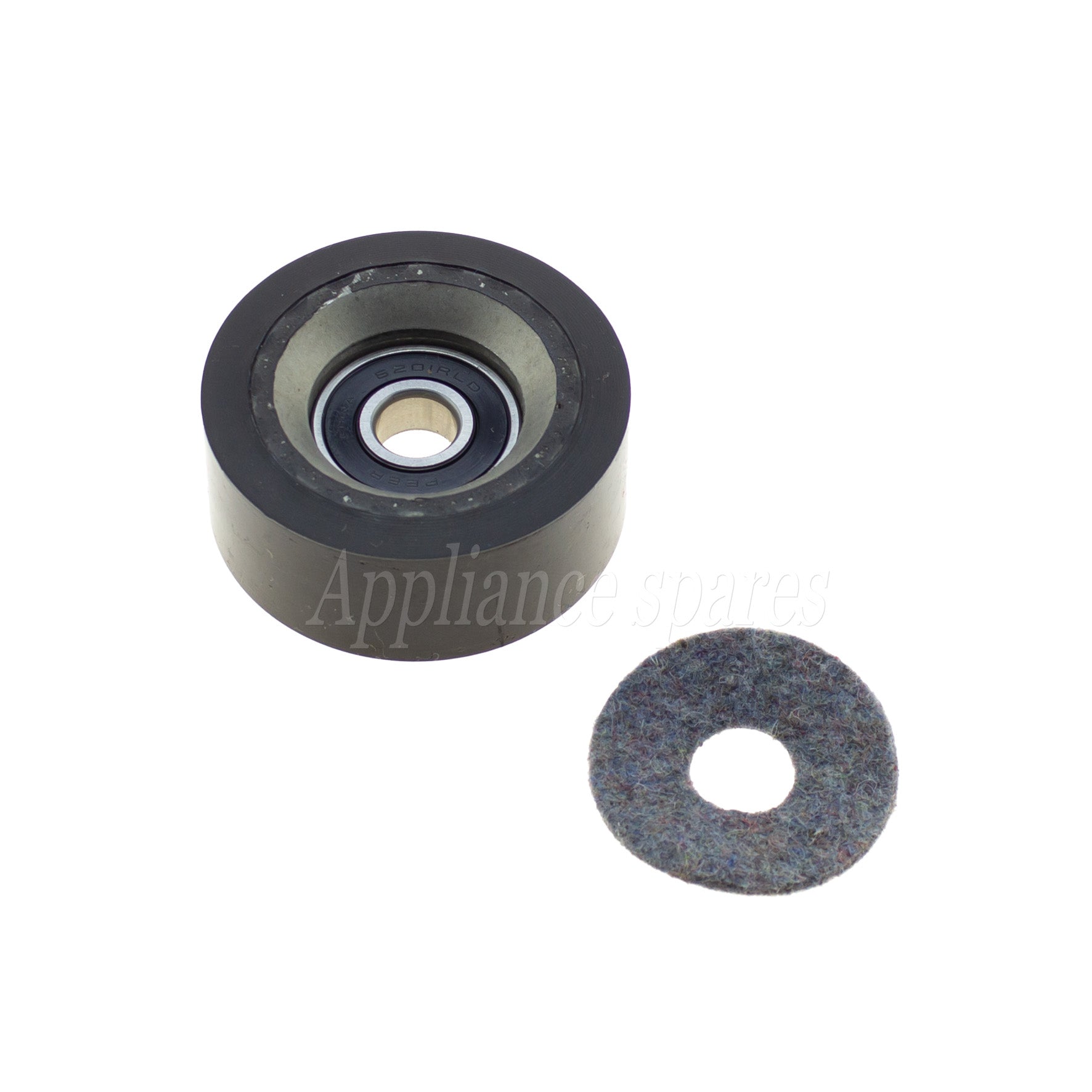 Speed Queen Tumble Dryer Drum Roller Kit-1