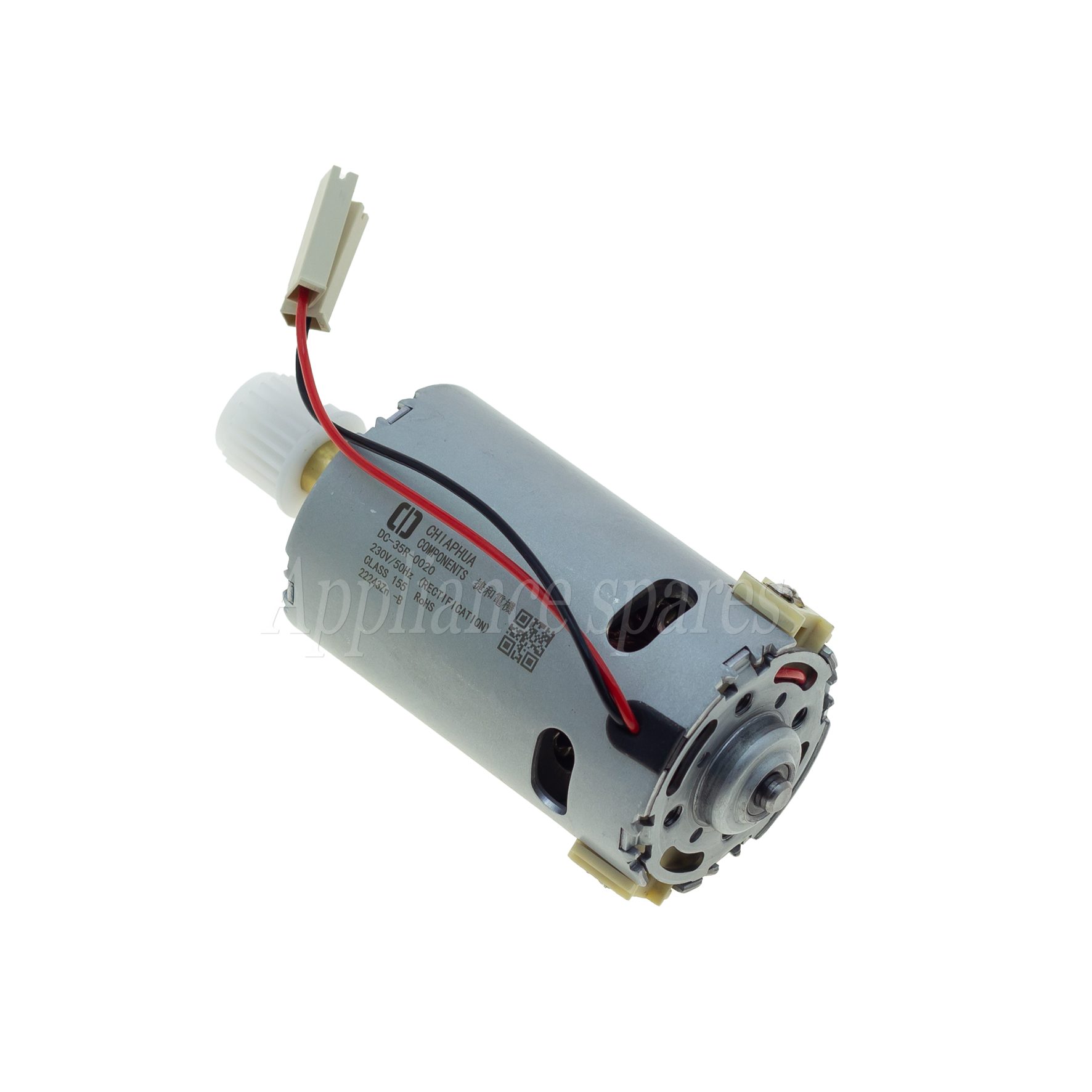 Kenwood Coffee Machine Motor-1