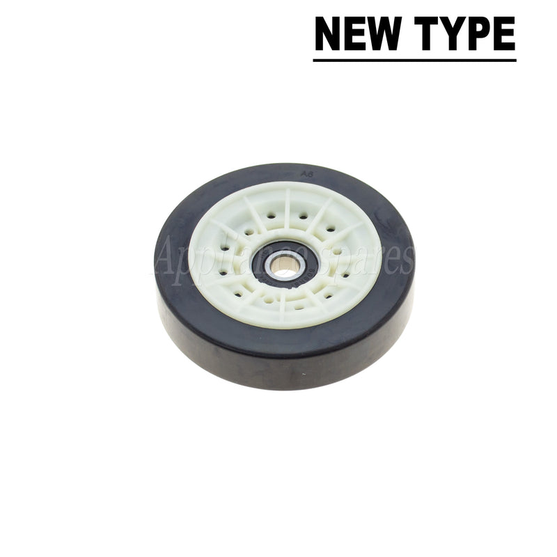 Defy Tumble Dryer Support Rollers-1