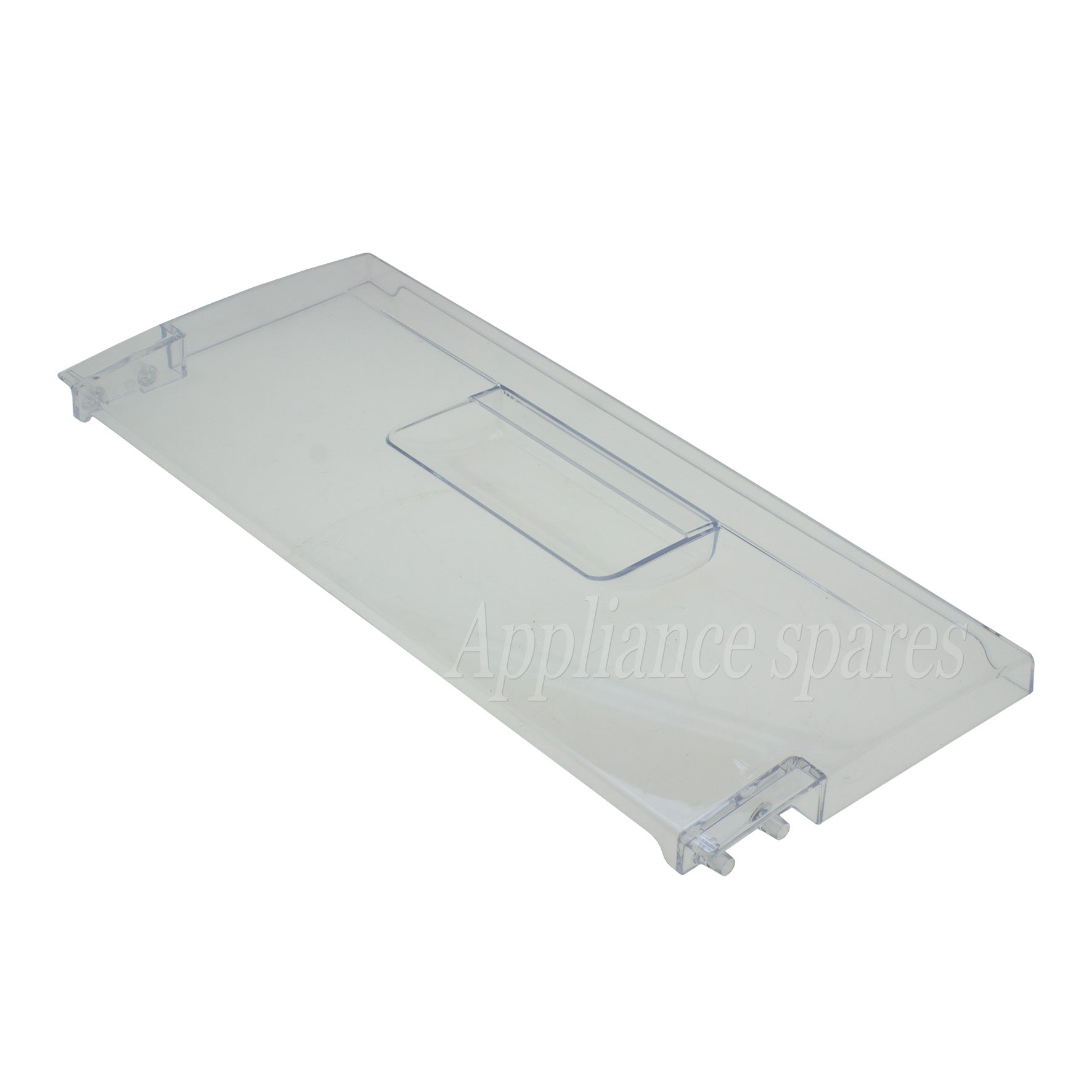 Smeg Upright Freezer Top Flap-1