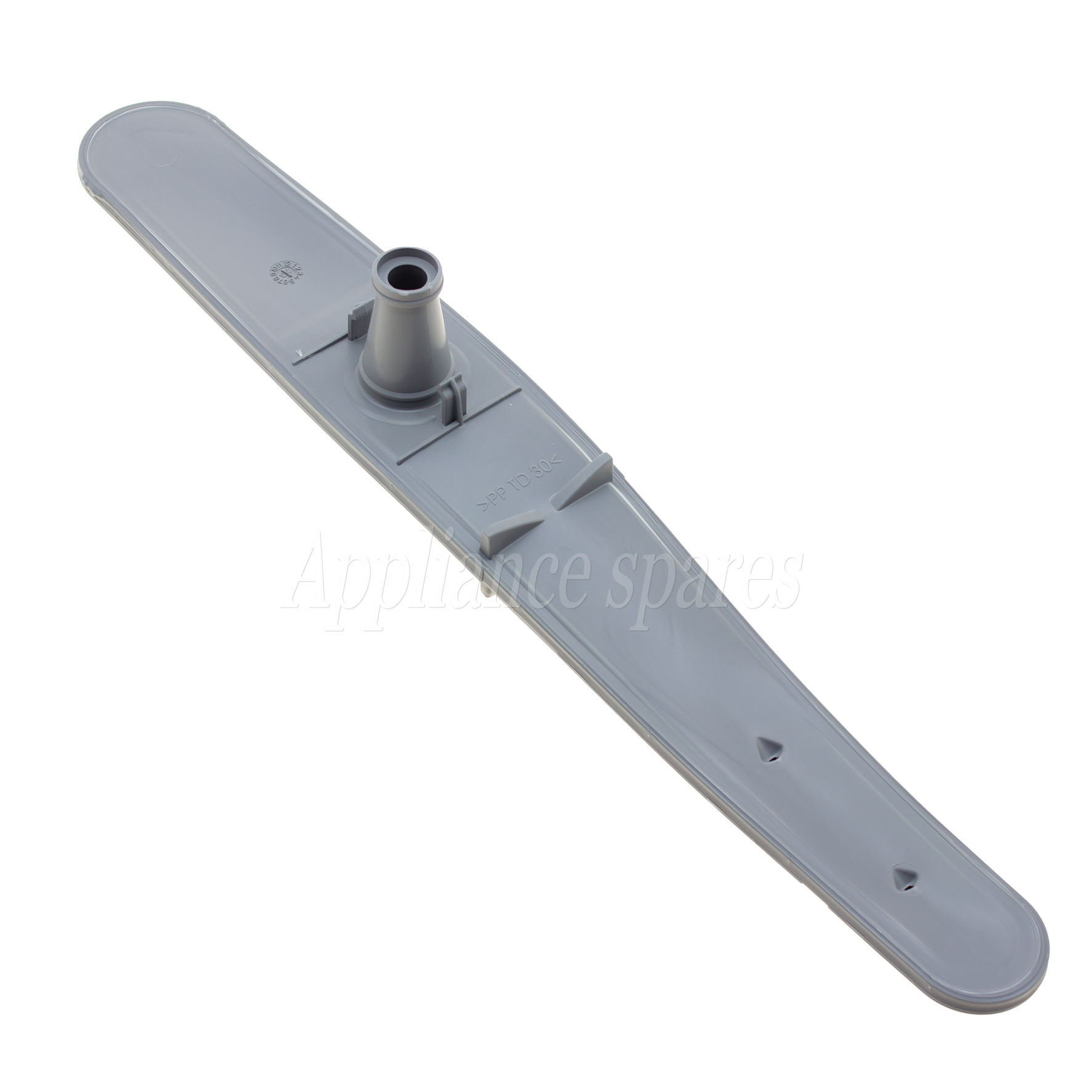 Smeg Dishwasher Bottom Spray Arm-1