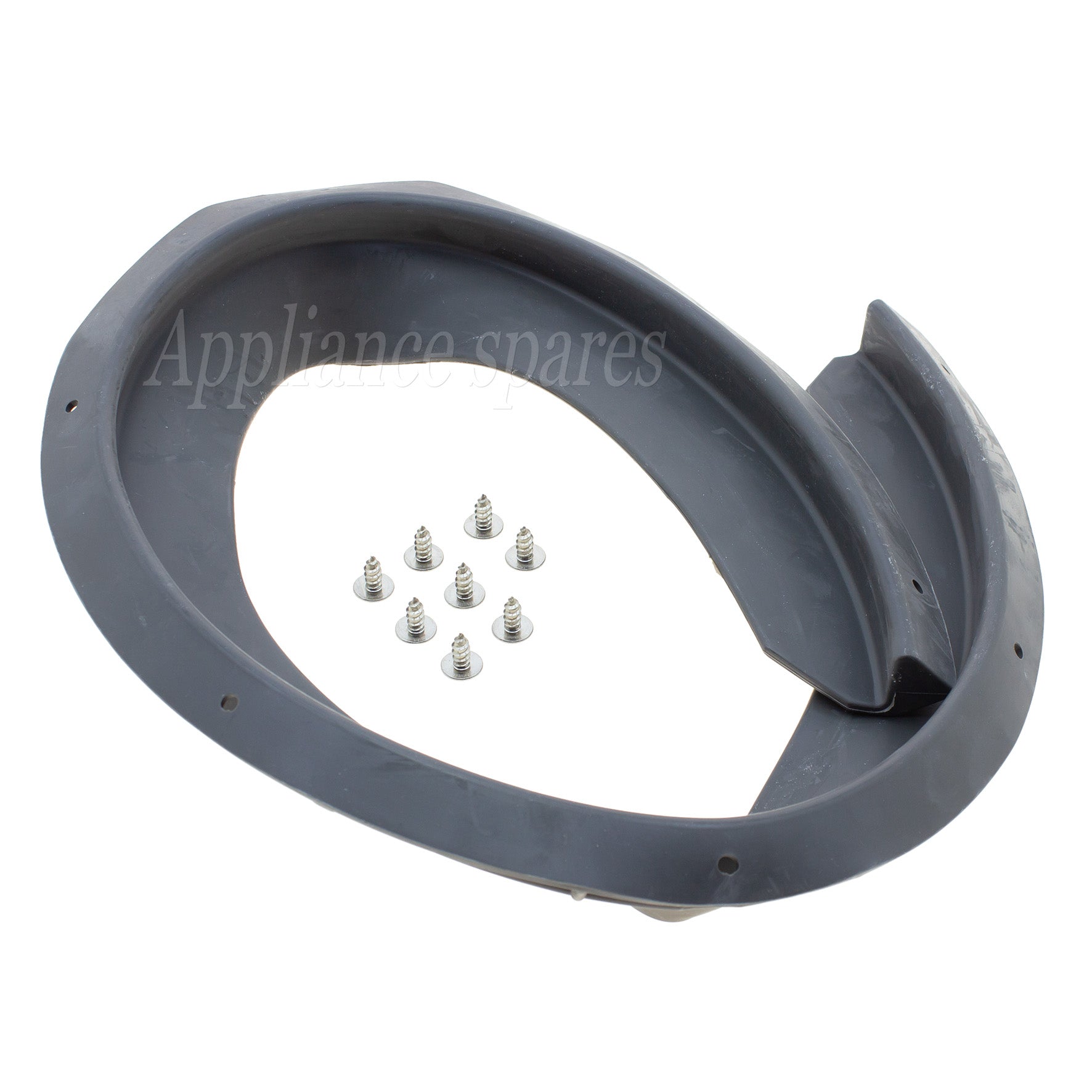 Alliance Washing Machine Foreign Object Deflector-1