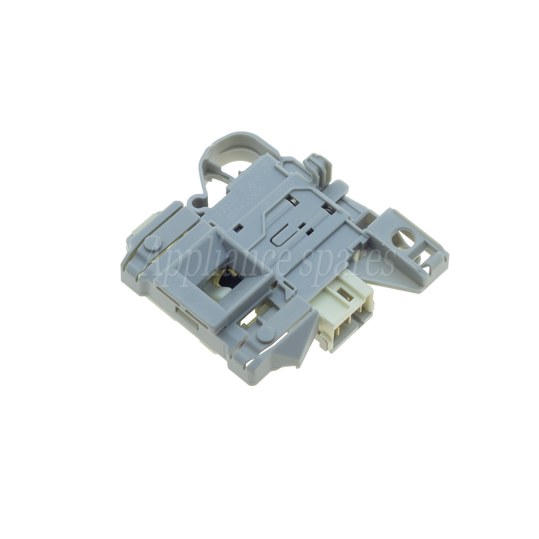 AEG Washing Machine Door Interlock-1