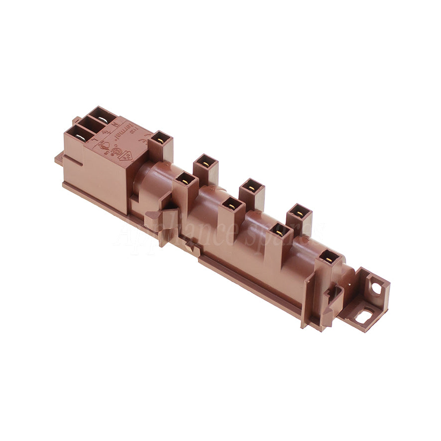 GAs Stove Ignitor Box