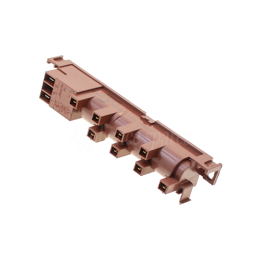 GAs Stove Ignitor Box