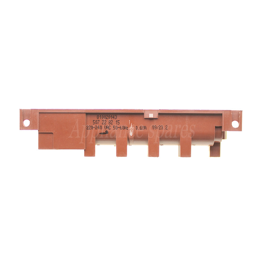 GAs Stove Ignitor Box