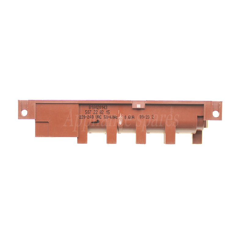 GAs Stove Ignitor Box
