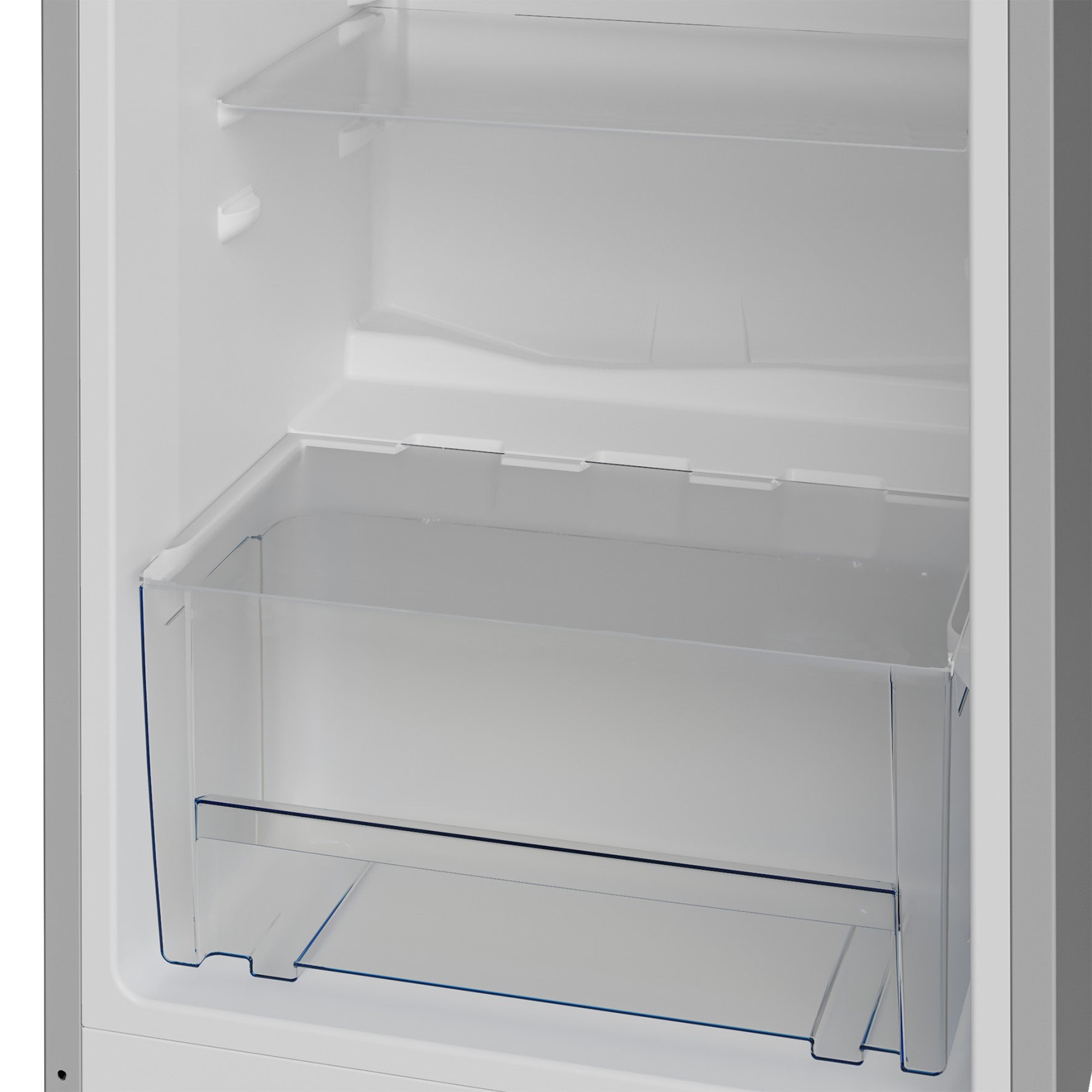 Defy 157L Fridge/Freezer Metallic DAD239-8