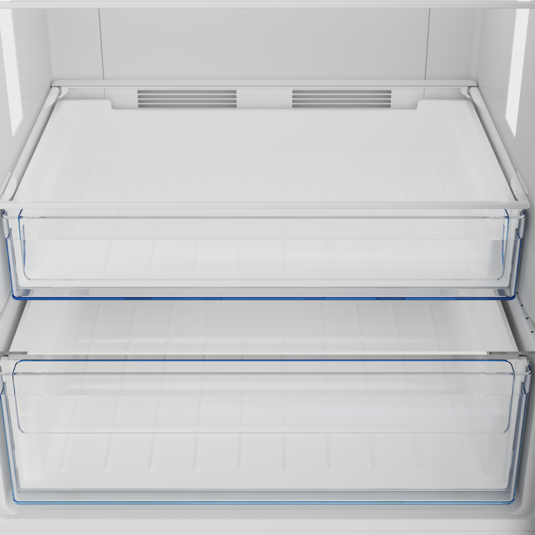 Defy 450L Fridge/Freezer 70cm K70520N Eco WD M Stainless Steel DAC705-4