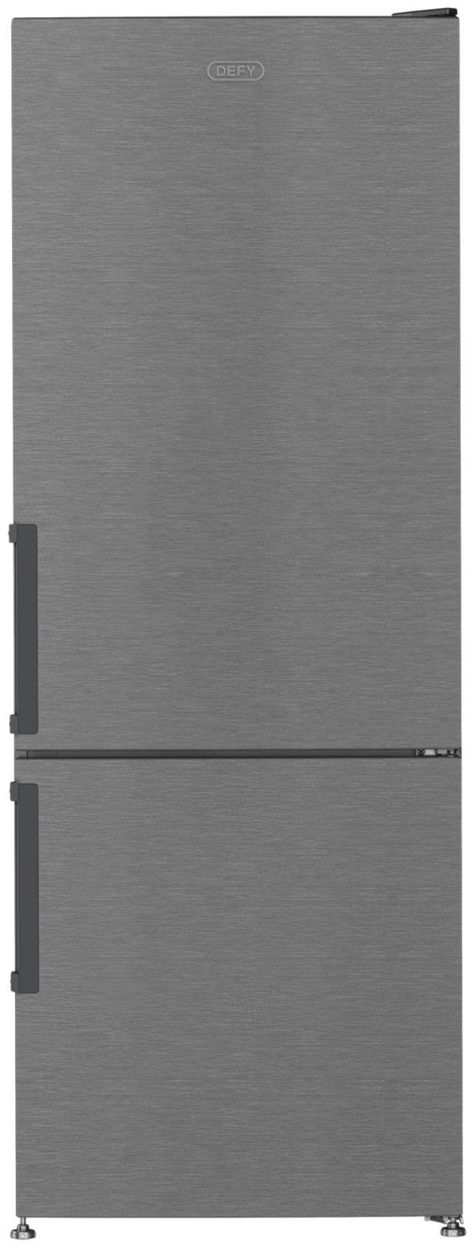 Defy 464L Fridge/Freezer 70cm K70520 Eco M Stainless Steel DAC704-2
