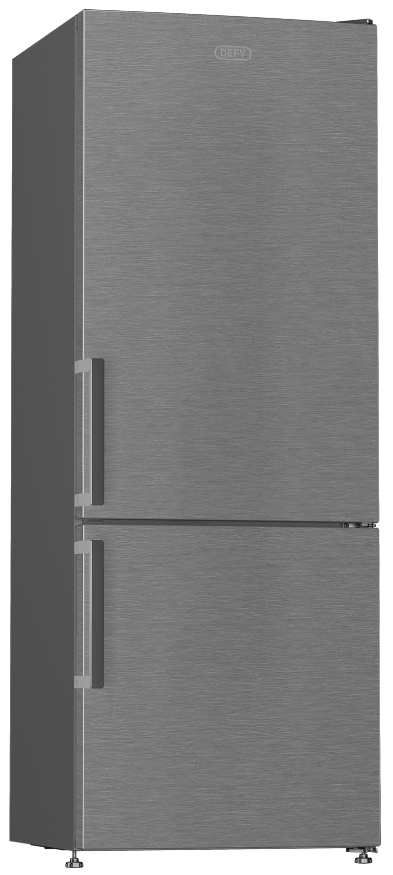 Defy 464L Fridge/Freezer 70cm K70520 Eco M Stainless Steel DAC704-1