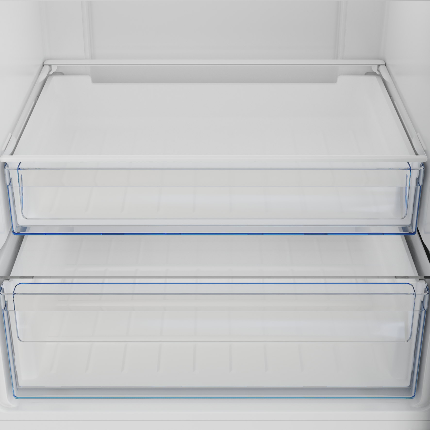 Defy 464L Fridge/Freezer 70cm K70520 Eco M Stainless Steel DAC704-4