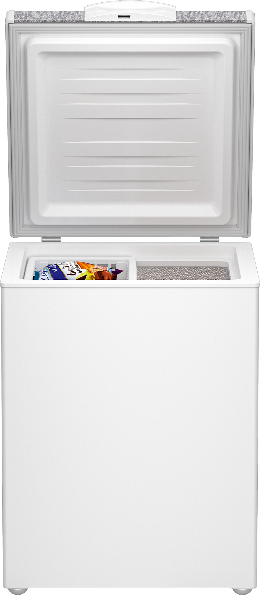 Defy 146L Chest Freezer White DMF511-17