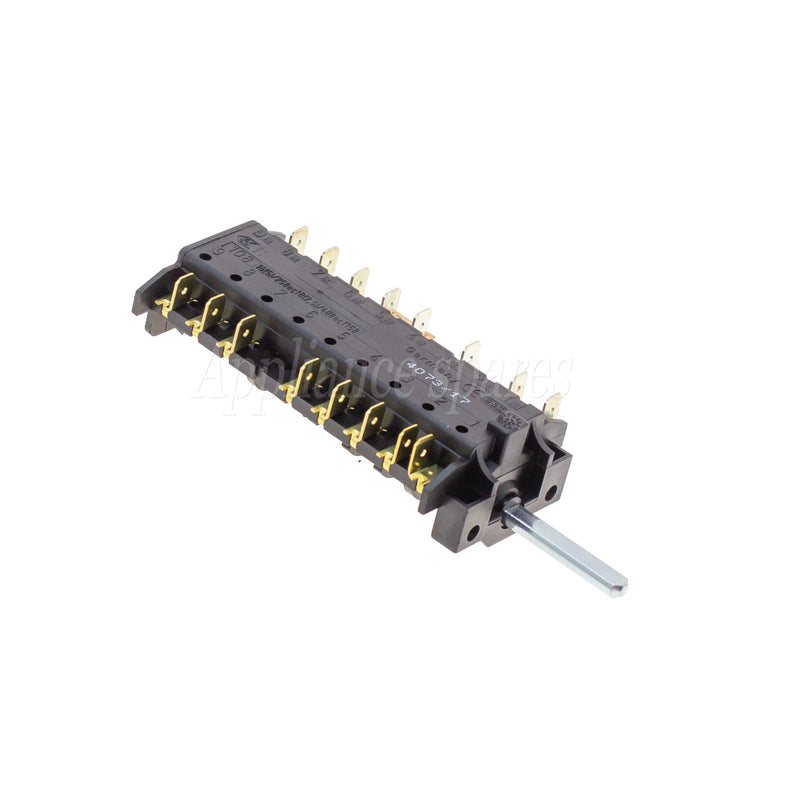 Smeg Gas/Electric Stove Oven Selector Switch-2