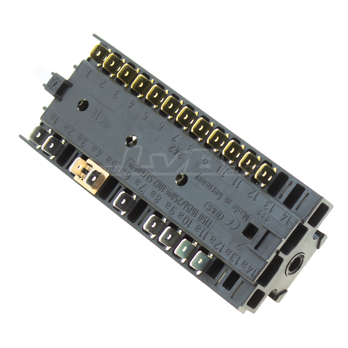 Smeg Oven Selector Switch