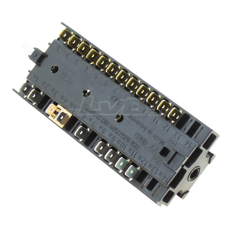 Smeg Oven Selector Switch-2