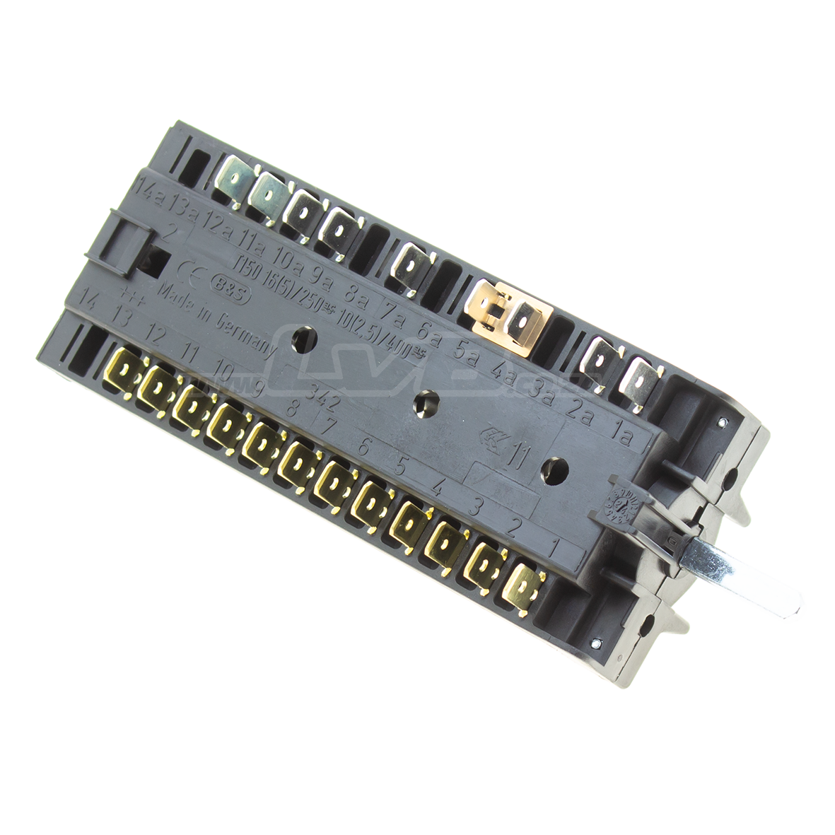 Smeg Oven Selector Switch-3