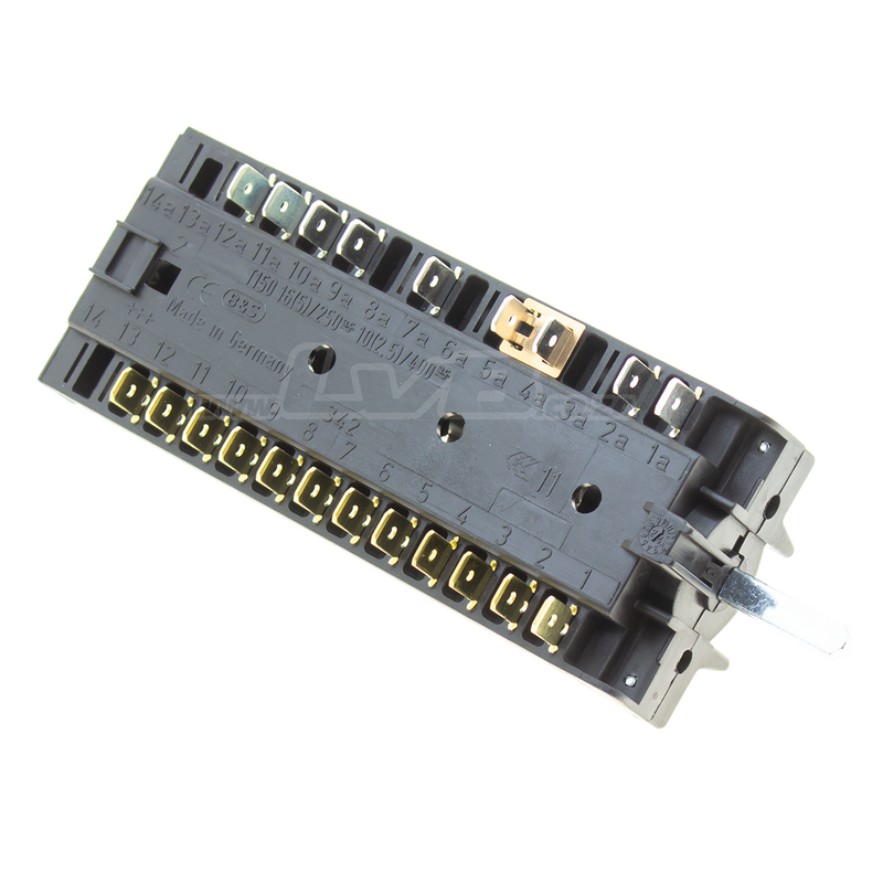 Smeg Oven Selector Switch-3