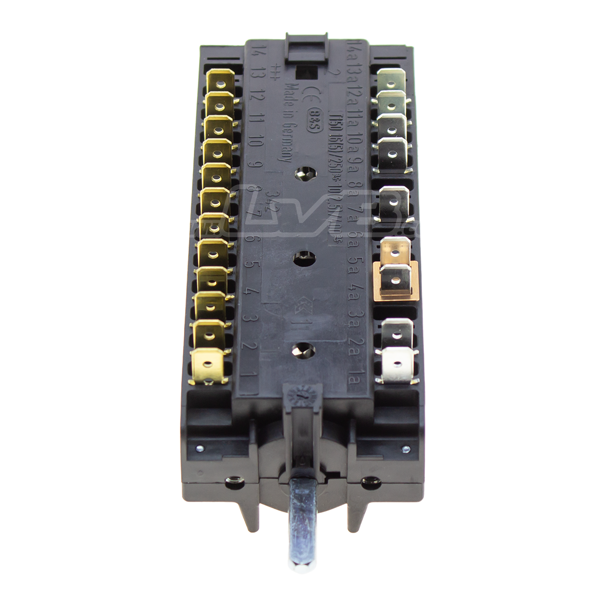 Smeg Oven Selector Switch-5