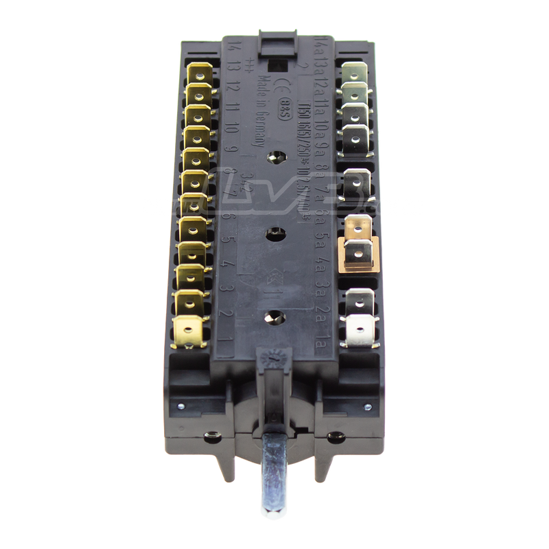 Smeg Oven Selector Switch-5