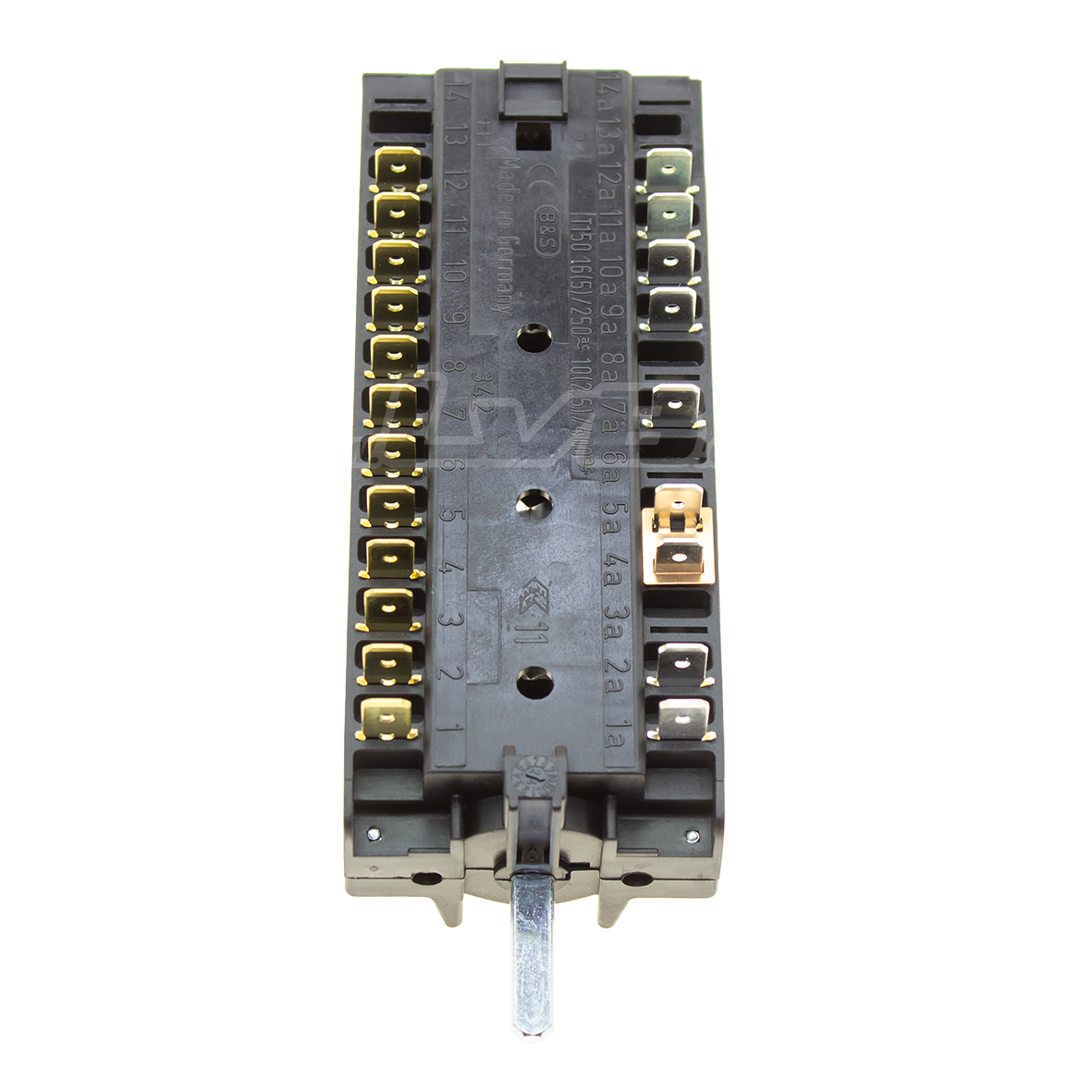 Smeg Oven Selector Switch-6