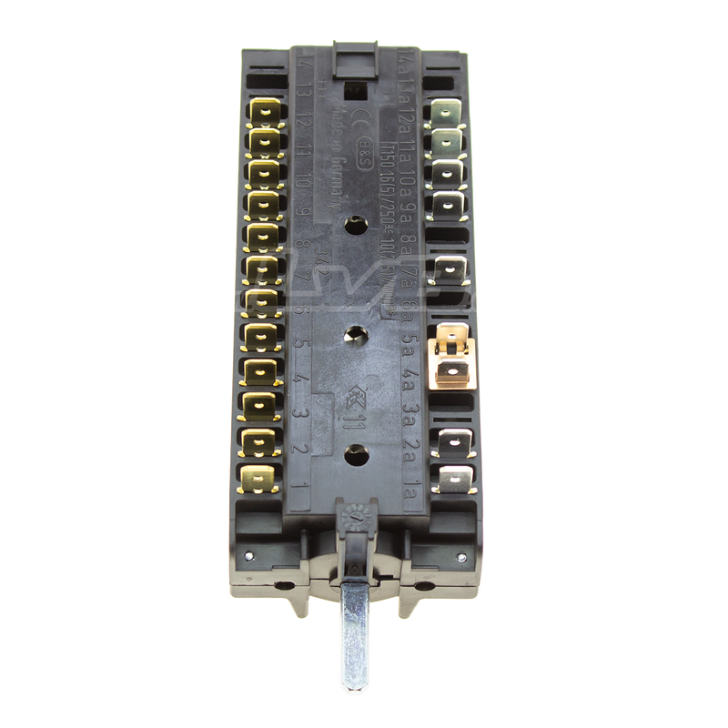 Smeg Oven Selector Switch-6