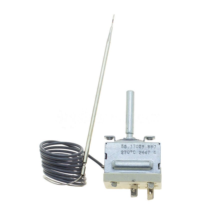 Smeg Gas Electric Oven Thermostat-3