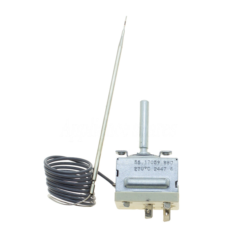 Smeg Gas Electric Oven Thermostat-3