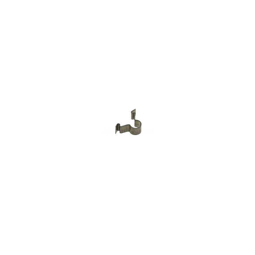 Glass Fixing Spring Retainer