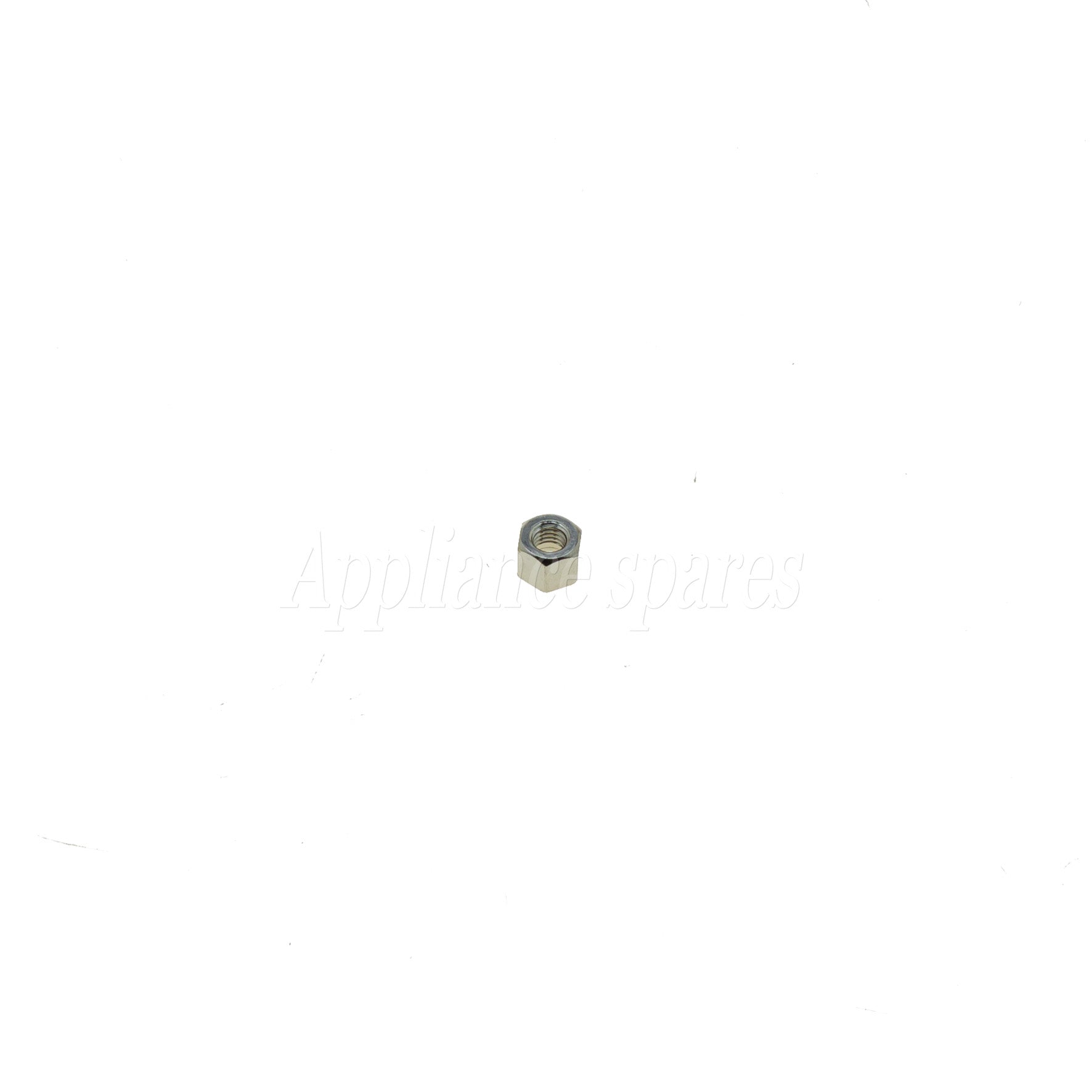 Smeg Gas Stove Thermofan Motor Blade Nut-1