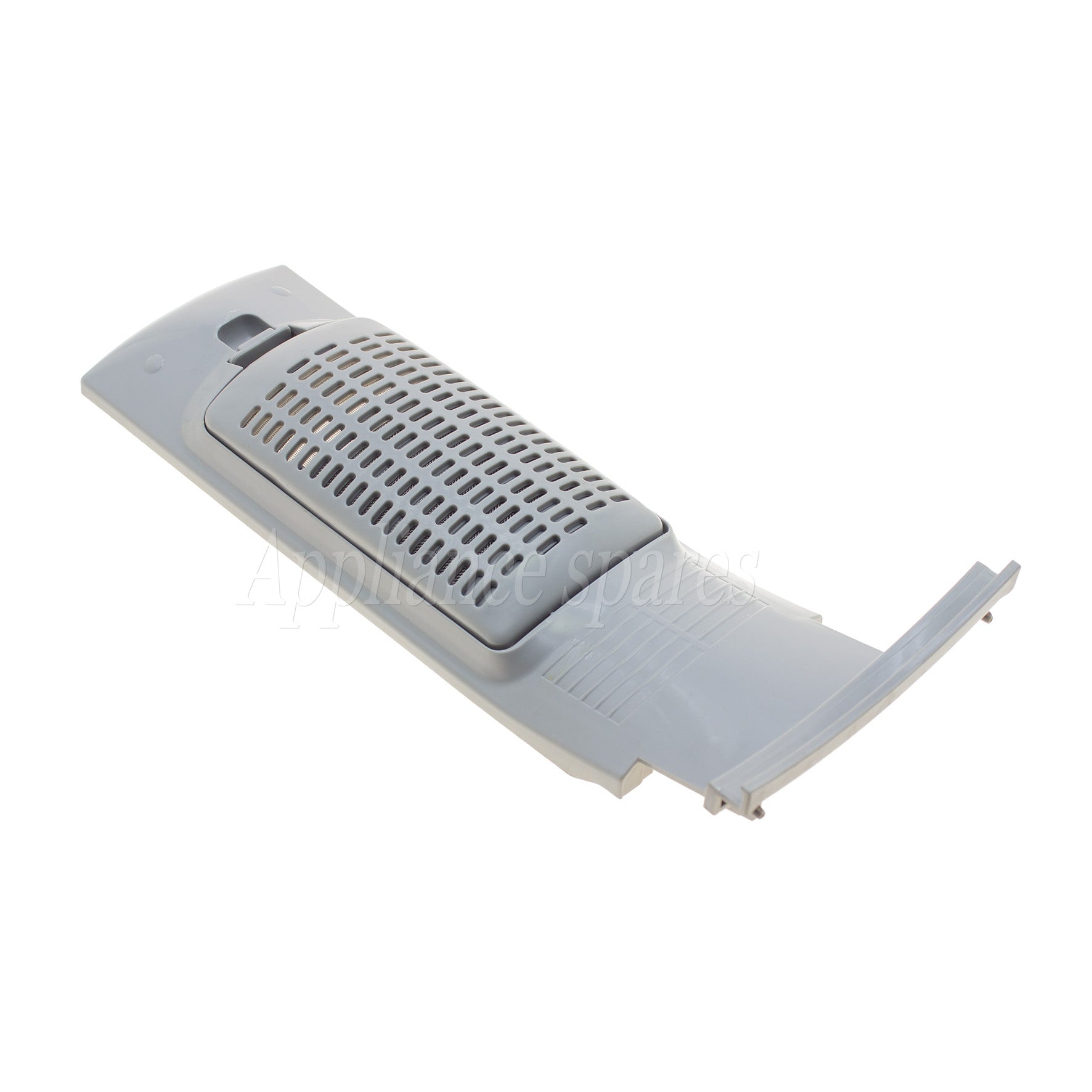 Defy Washing Machine Filter Holder Assembly-1