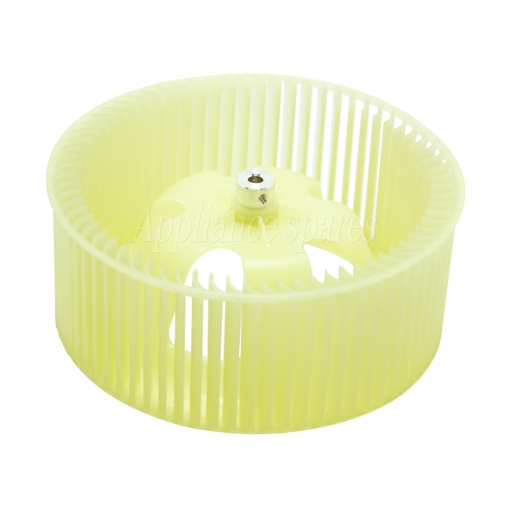 Defy Portable Aircon 12000Btu Condenser Fan blade-1