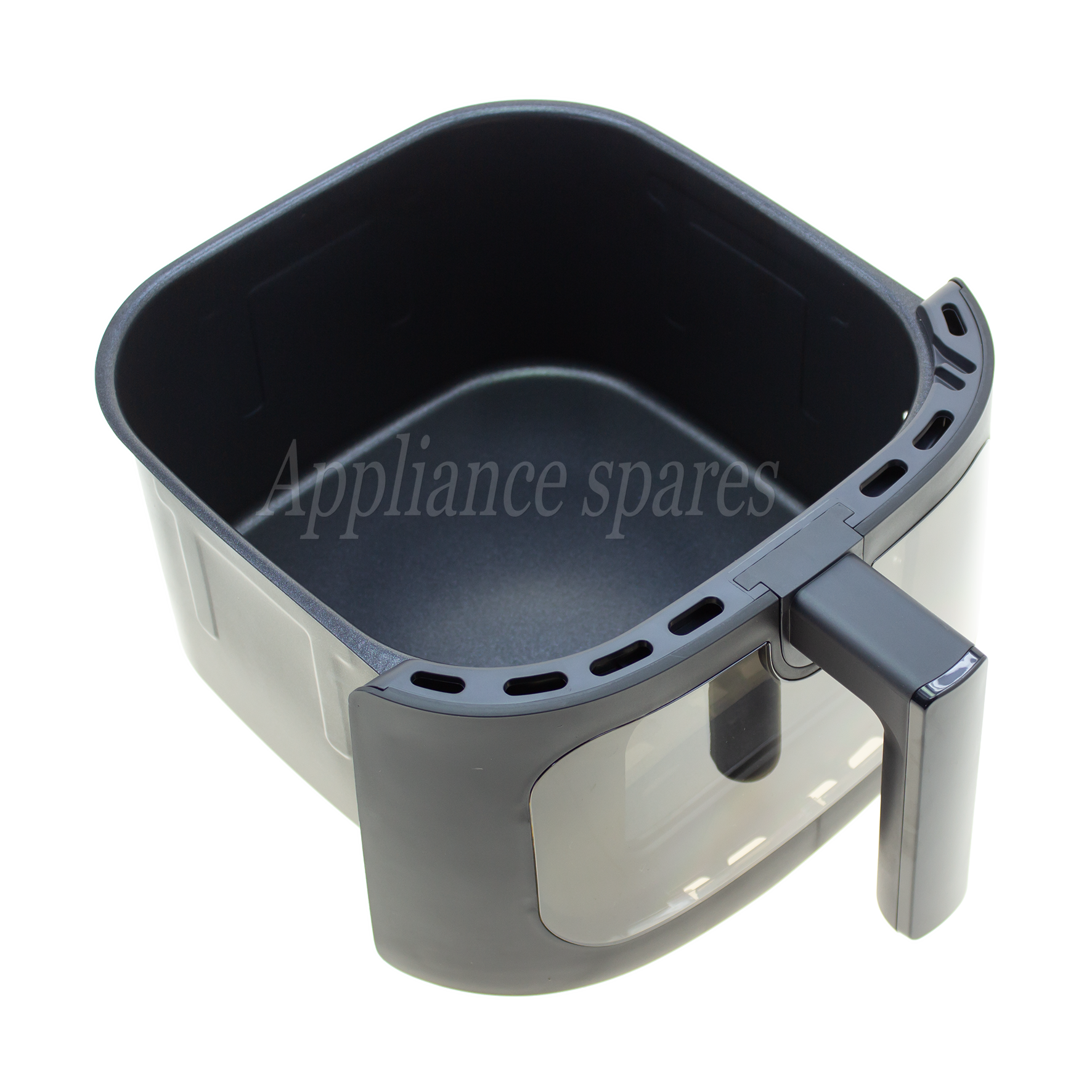 Defy Air Fryer Pot Assembly-1