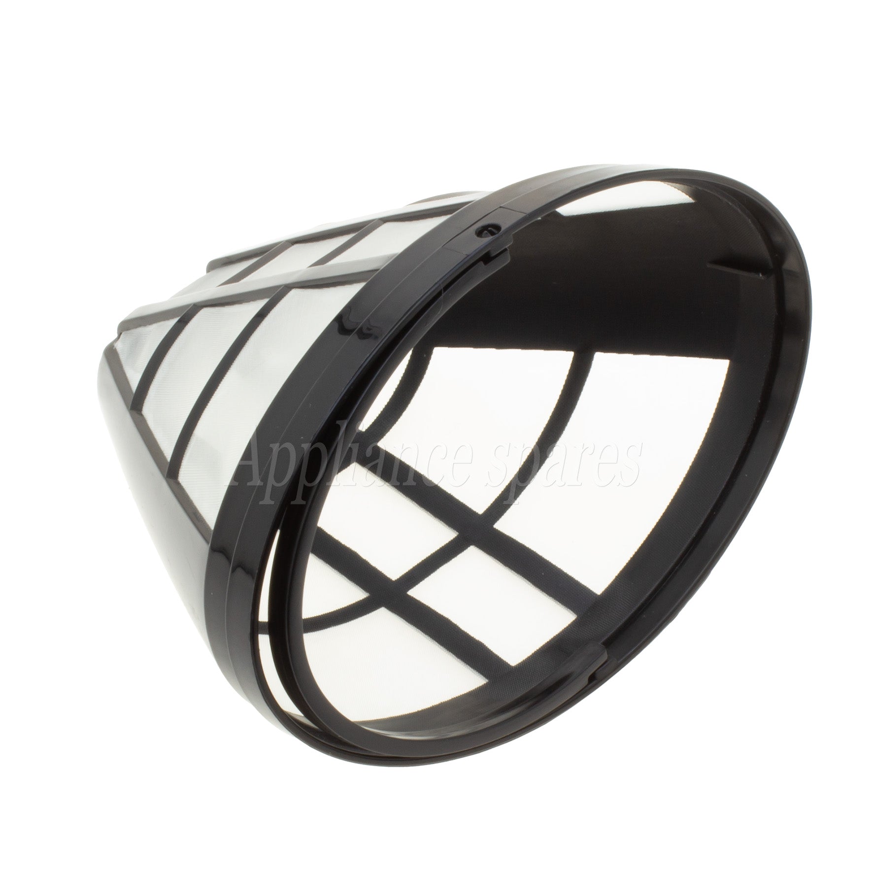 Defy Coffee Machine Permanent Filter