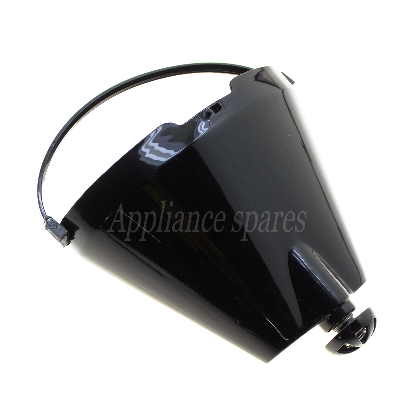 Defy Coffee Maker Funnel Assembly-1