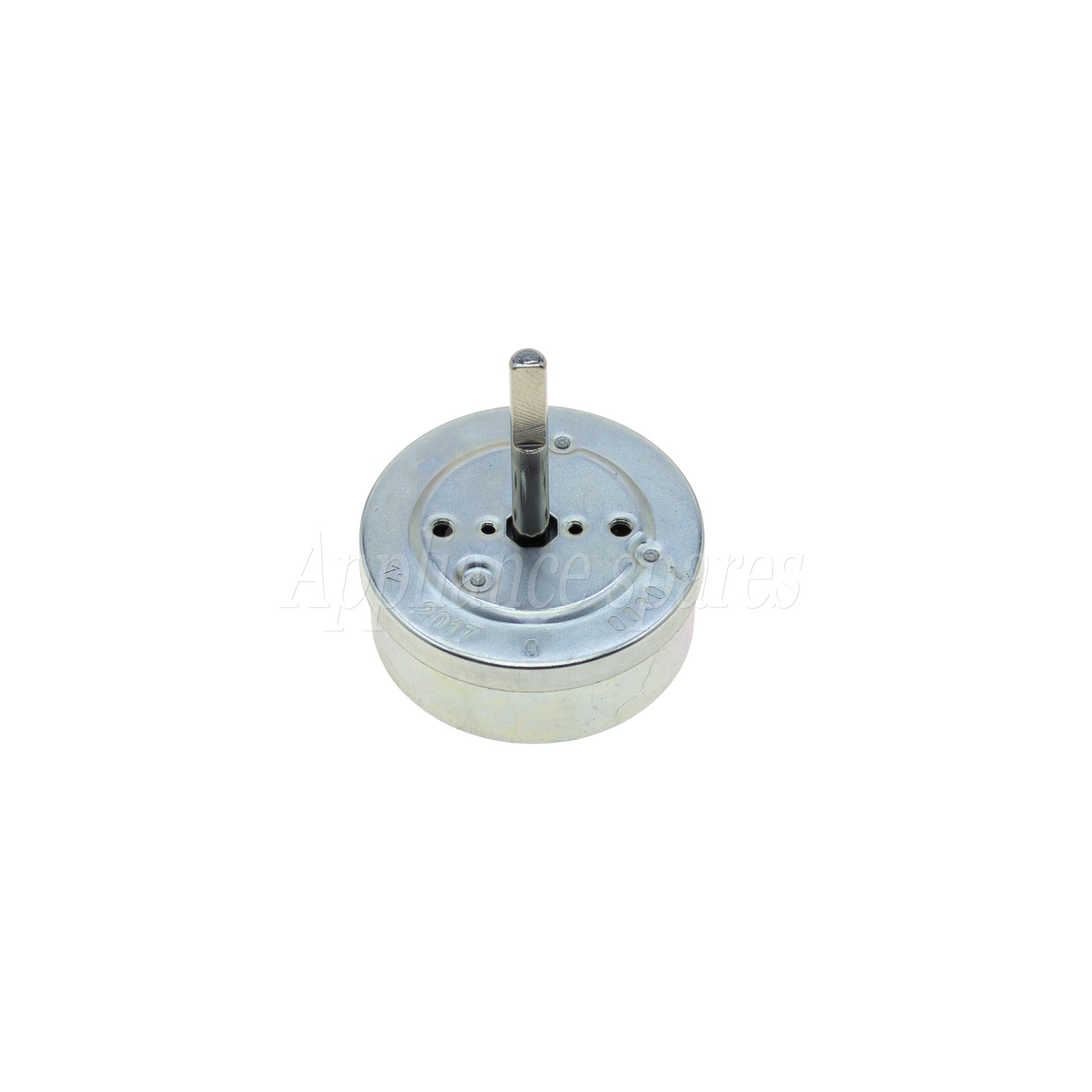 Smeg Gas Stove Ringer Timer-1