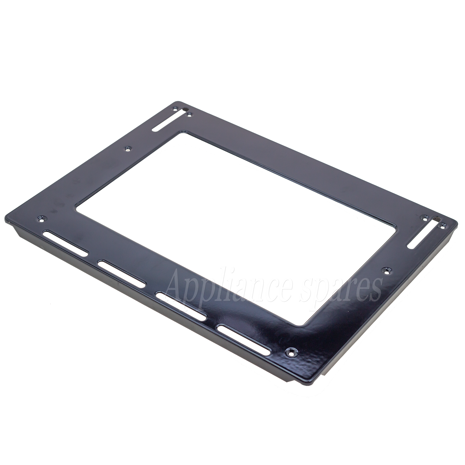 Univa Stove Inner Door Glass-1