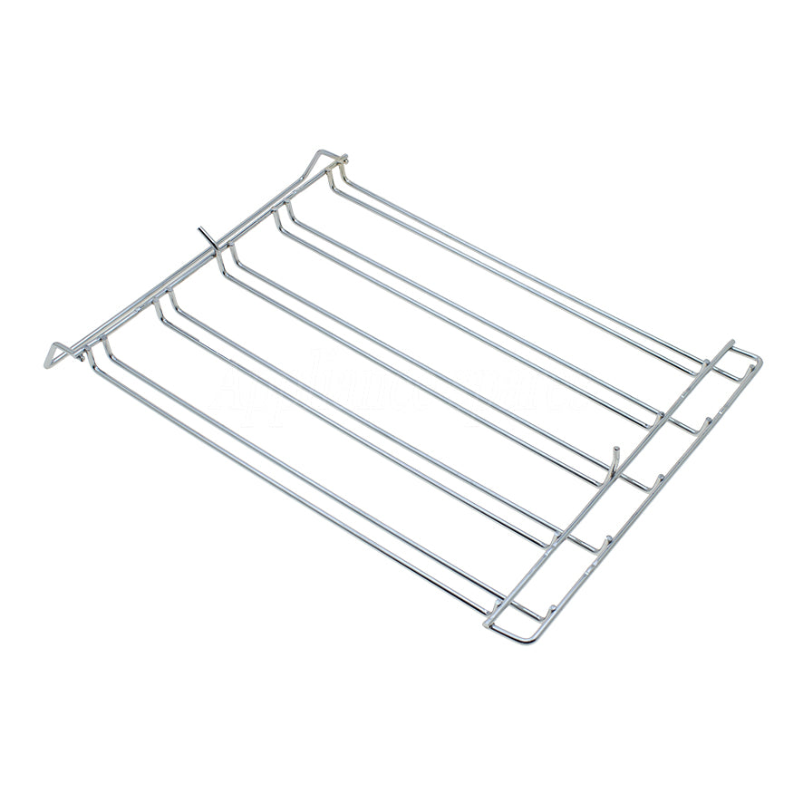 AEG Stove Oven Left Rail Side Support-1