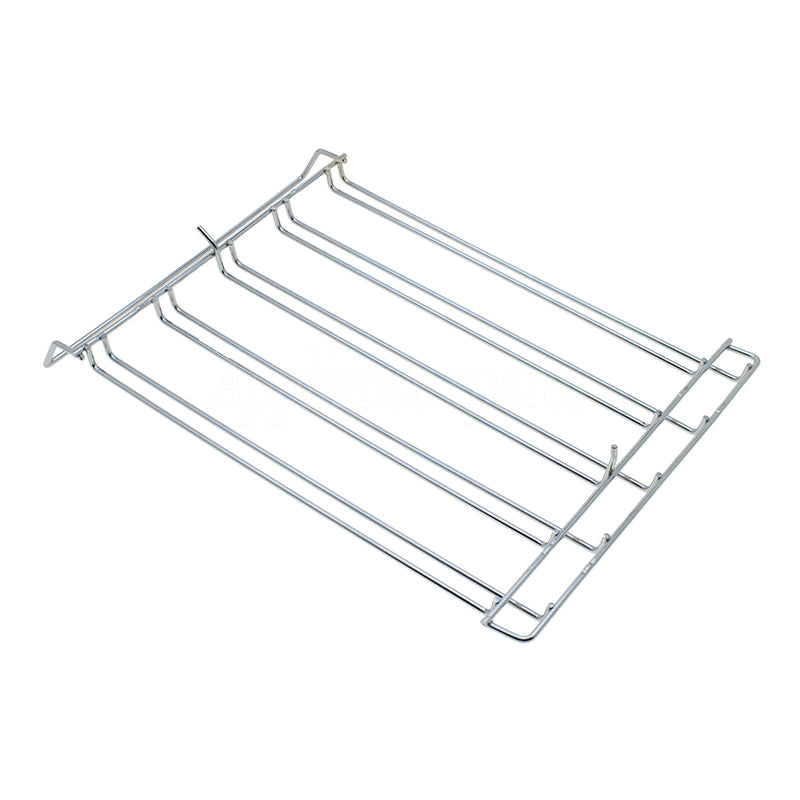 AEG Stove Oven Left Rail Side Support-1
