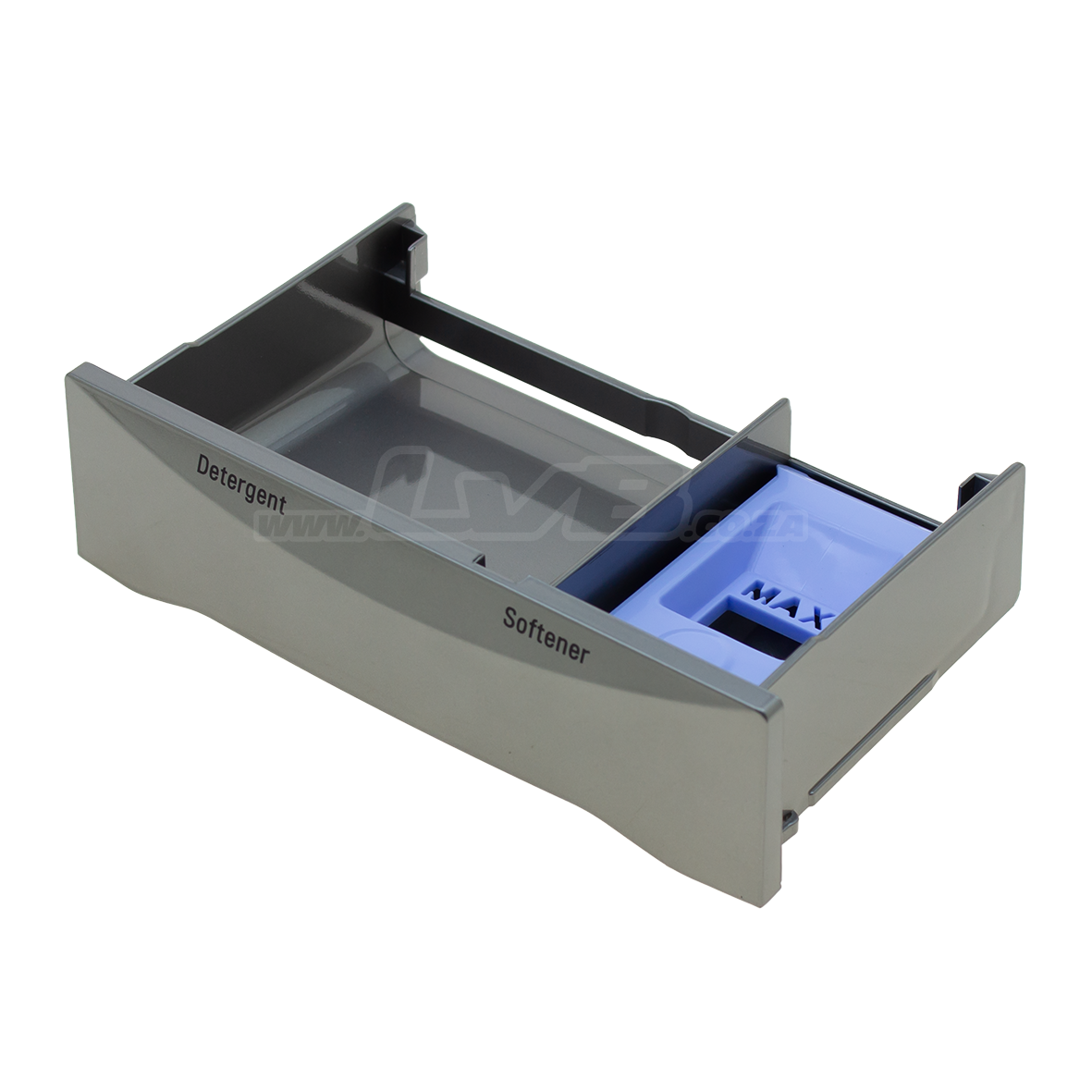 LG Washing Machine Soap Dispenser Drawer-1