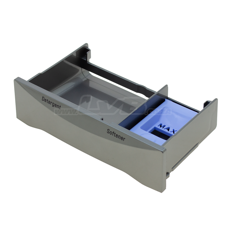 LG Washing Machine Soap Dispenser Drawer-1