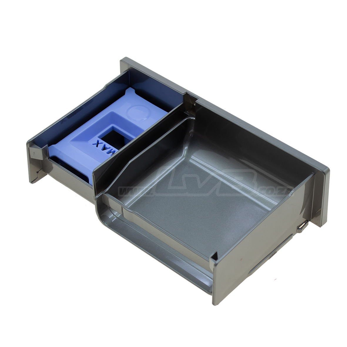 LG Washing Machine Soap Dispenser Drawer