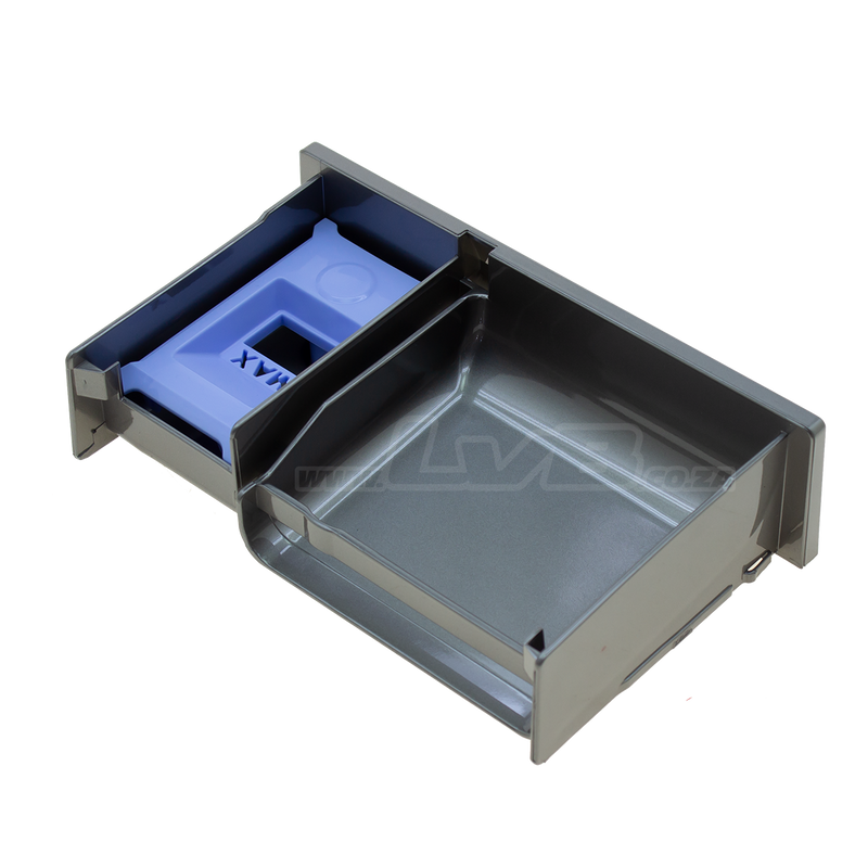 LG Washing Machine Soap Dispenser Drawer-2
