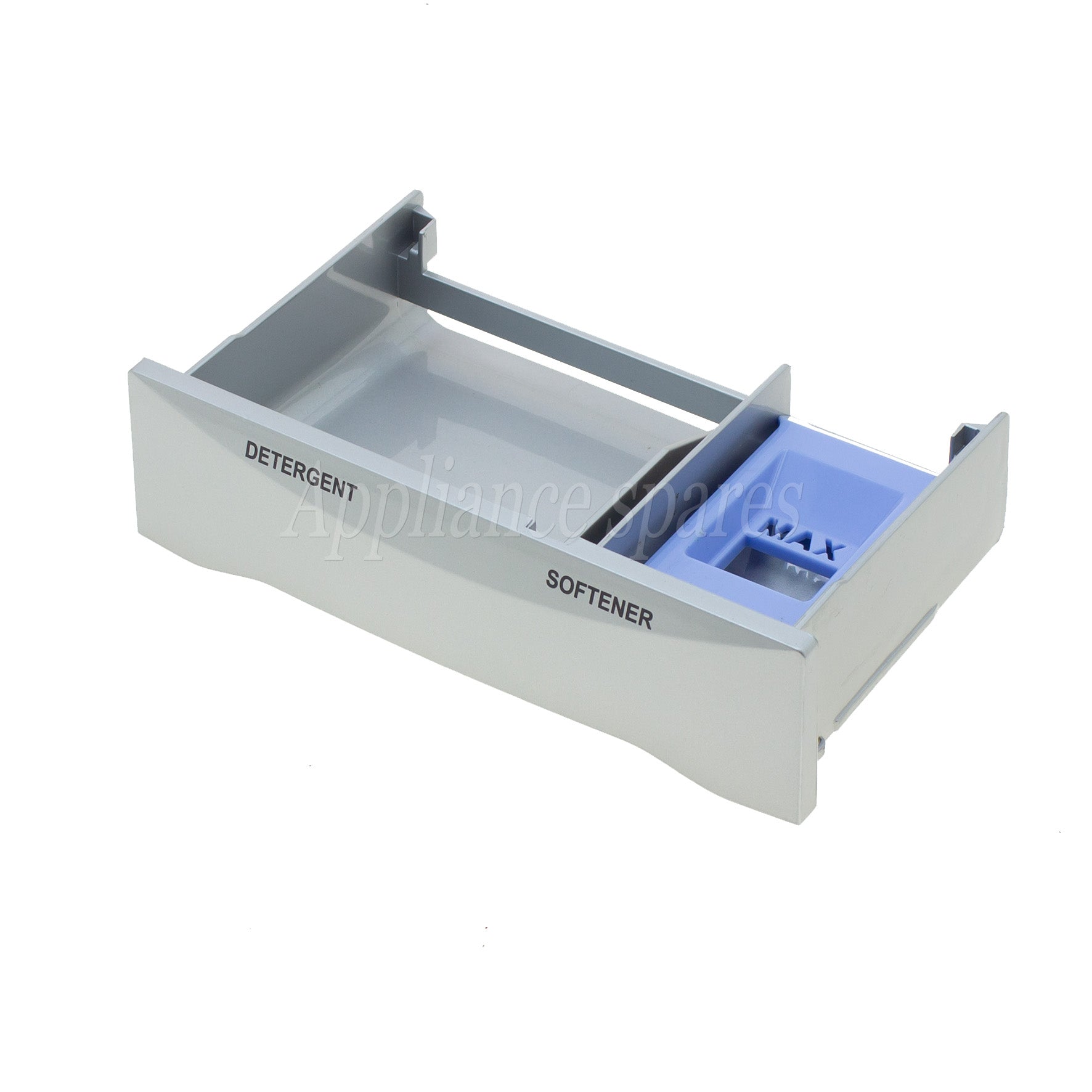LG Washing Machine Soap Box Drawer-1