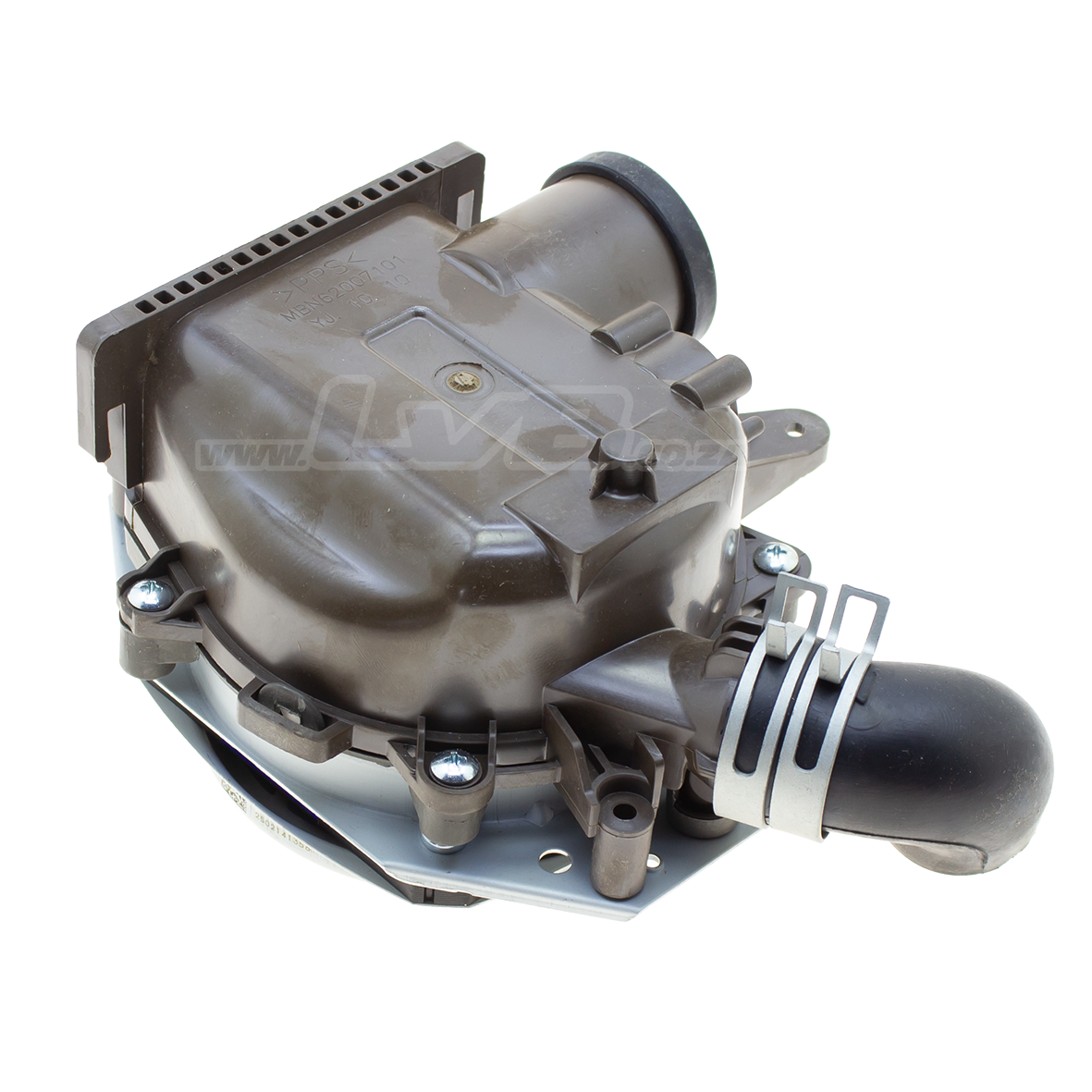 LG Dishwasher Main Pump assembly-1