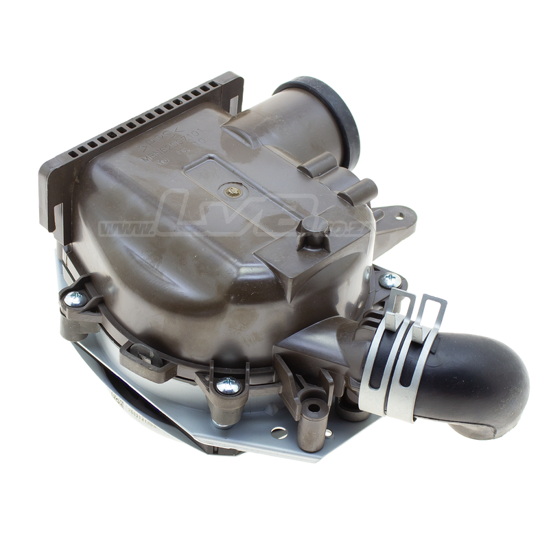 LG Dishwasher Main Pump assembly-1