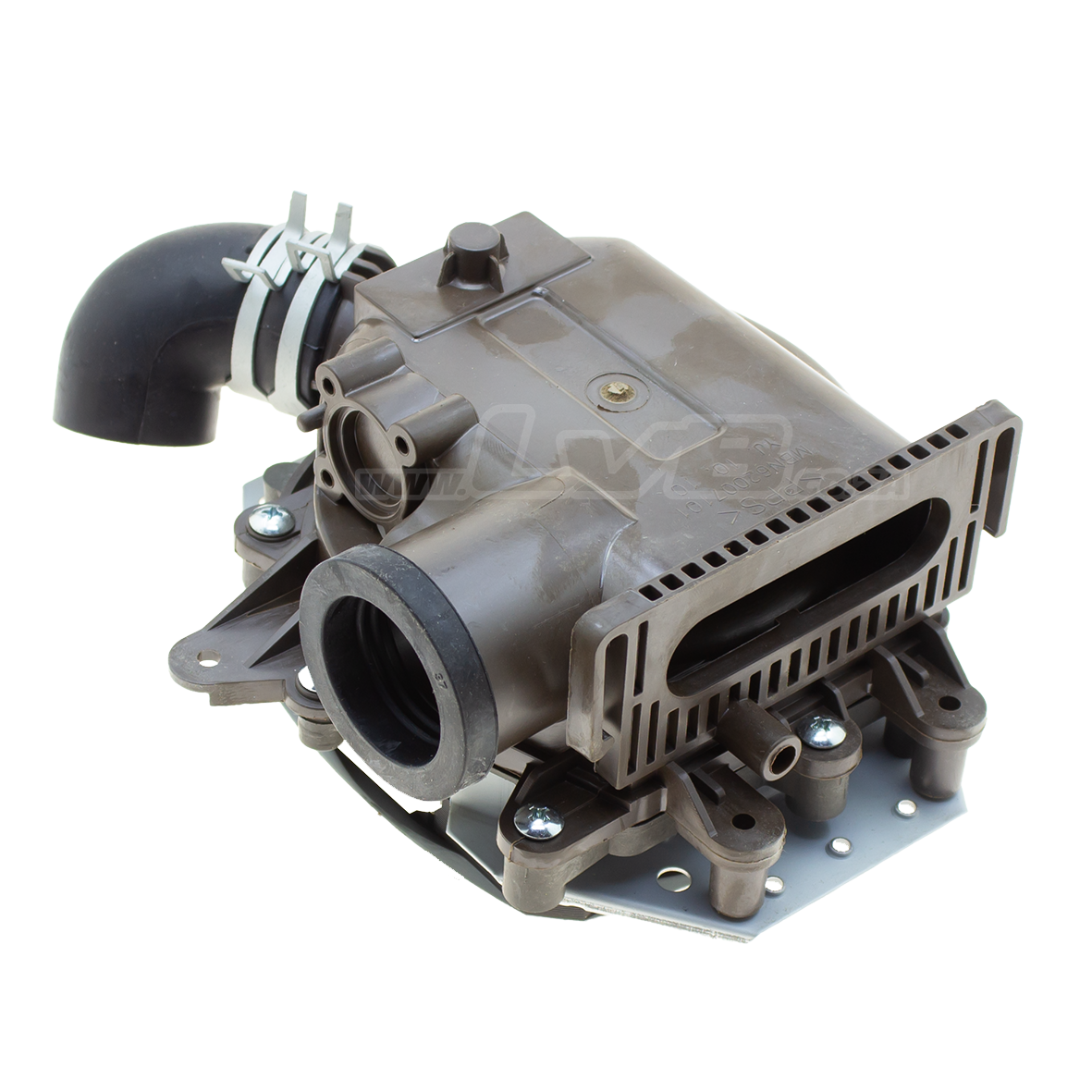 LG Dishwasher Main Pump assembly