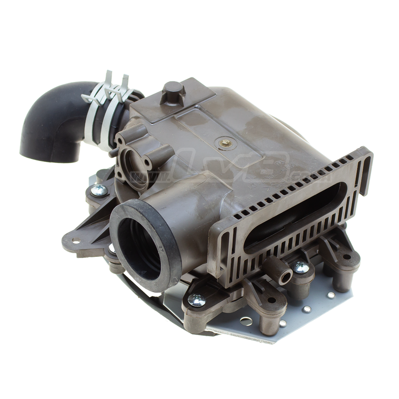LG Dishwasher Main Pump assembly-2